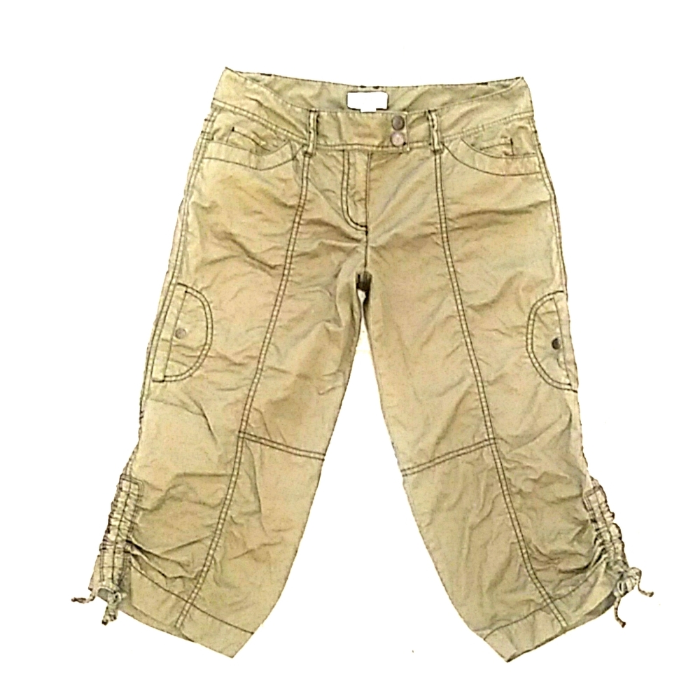 LOFT Cargo Shorts